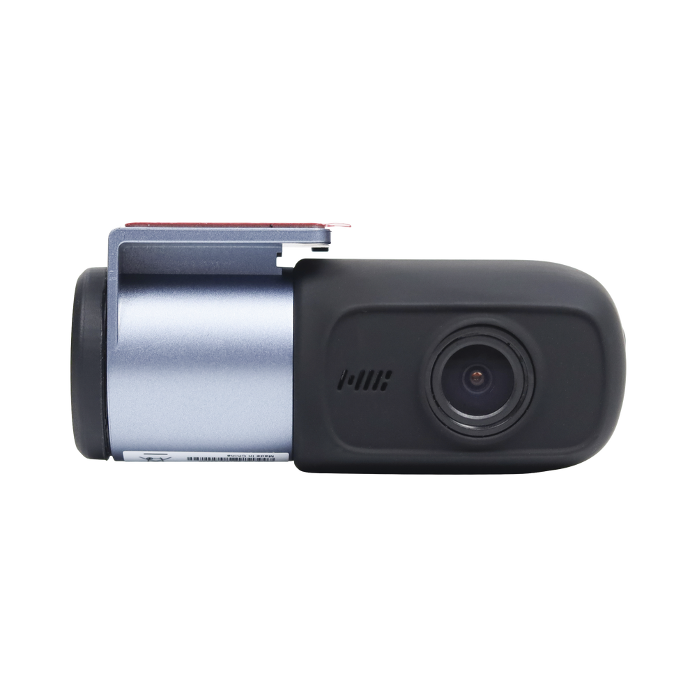 Cámara Móvil (Dash Cam) para Vehículo 2 Megapixel (1080p) / Micrófono y Bocina Integrado / Wi-Fi / Micro SD / Conector Mini USB / G - Sensor