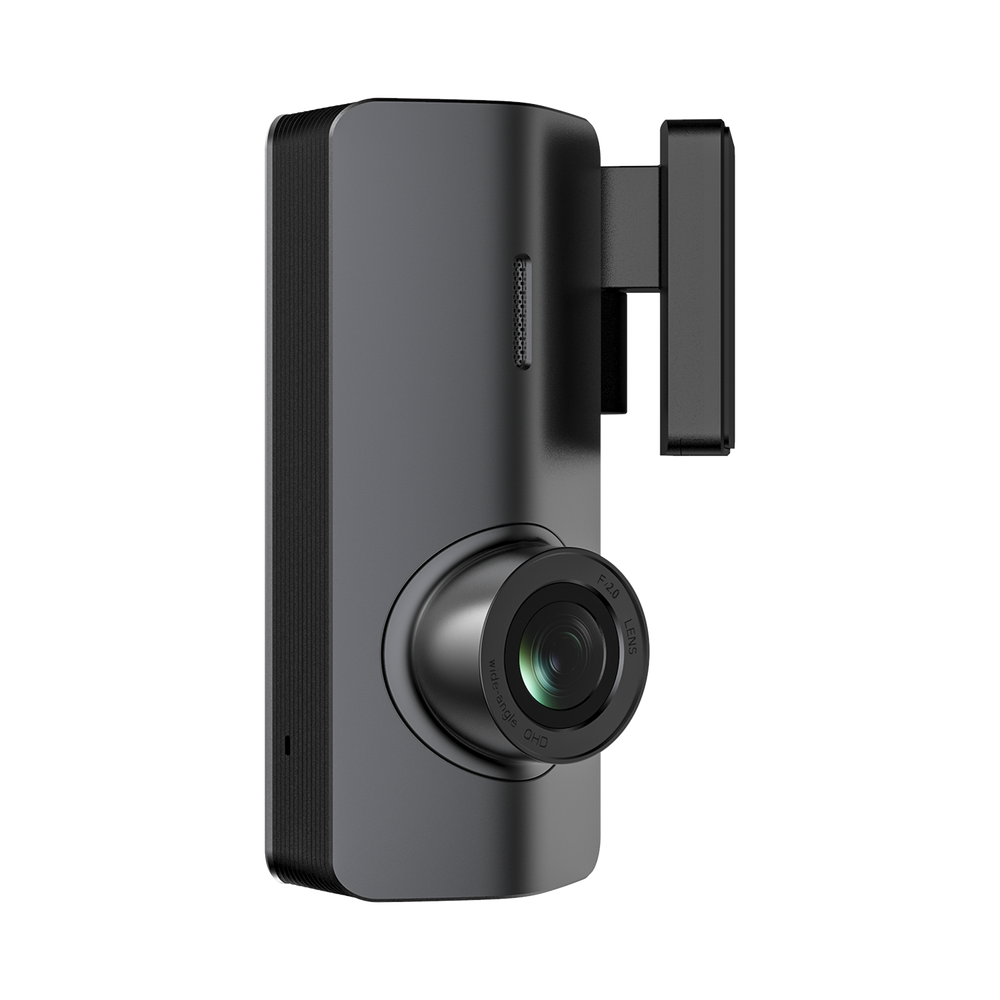 Cámara Móvil (Dash Cam) para Vehículos 2 Megapixel (1080p) / Micrófono y Bocina Integrado / Wi-Fi / Micro SD / Conector USB / G - Sensor - Image 2