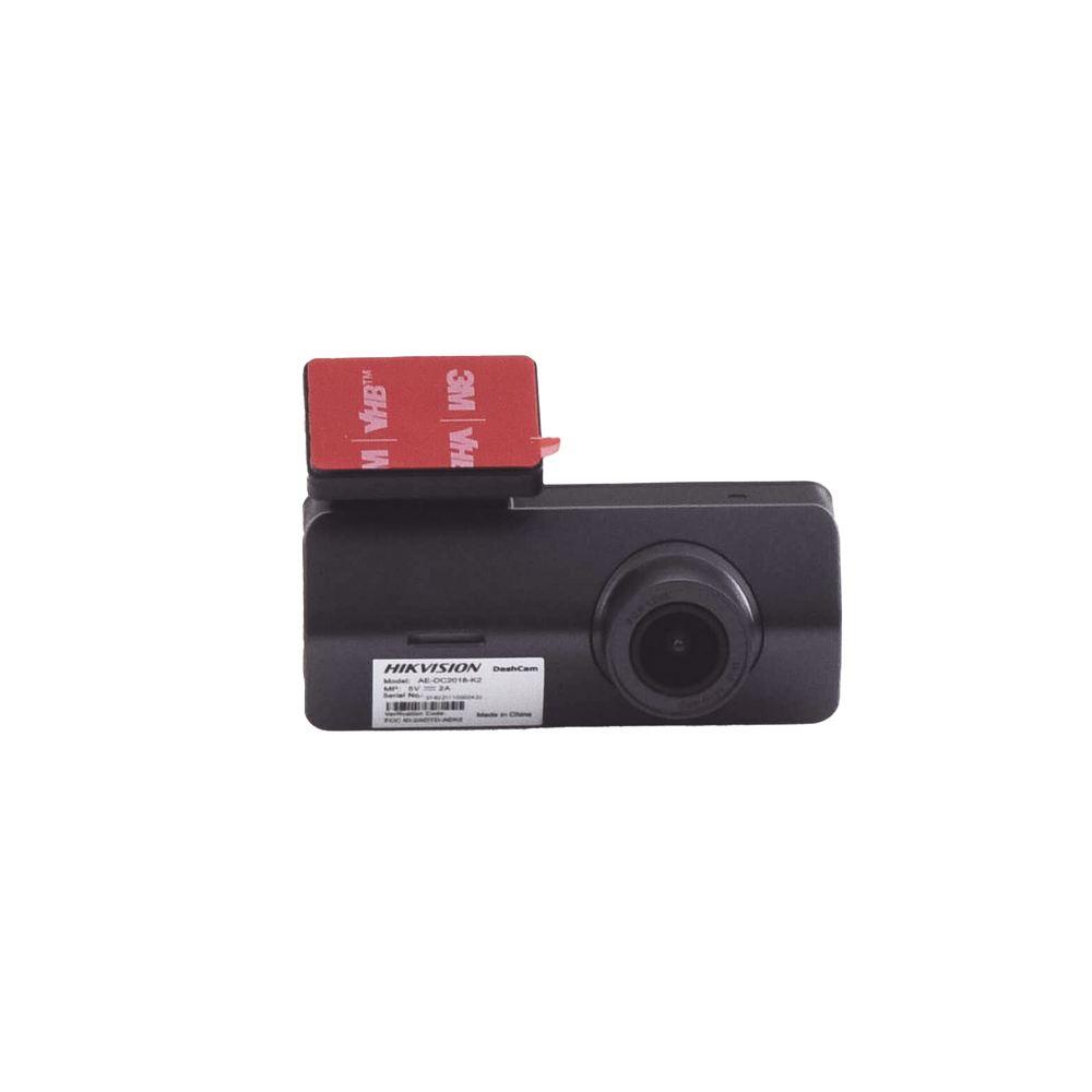 Cámara Móvil (Dash Cam) para Vehículos 2 Megapixel (1080p) / Micrófono y Bocina Integrado / Wi-Fi / Micro SD / Conector USB / G - Sensor - Image 4