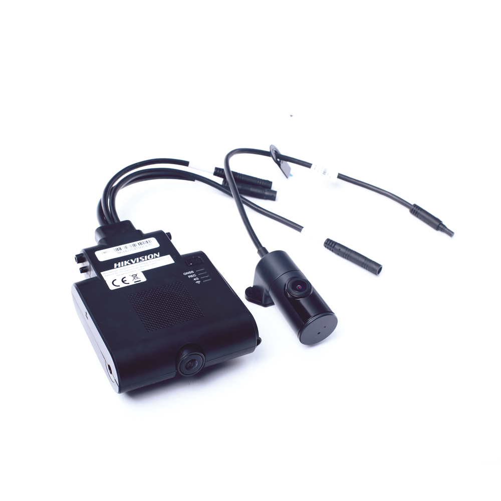 Kit Cámara de Tablero DashCam 4G LTE / 2 Megapixel (1080p) y Fotos de 4 Megapixel / WiFi / GPS / Sensor G / Micrófono y Bocina Integrado / Memoria Micro SD / Modulo 4G / Soporta App Remoto - Image 2