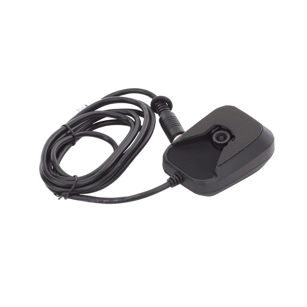 Cámara Movil 720p / Lente 6 mm / Conexión Tipo Aviación / Diseño Antivibración / ADAS (Asistencia a la Conducción) para Montaje en Vehículo Compatible con mDVRs Móviles HIKVISION serie I - Image 4