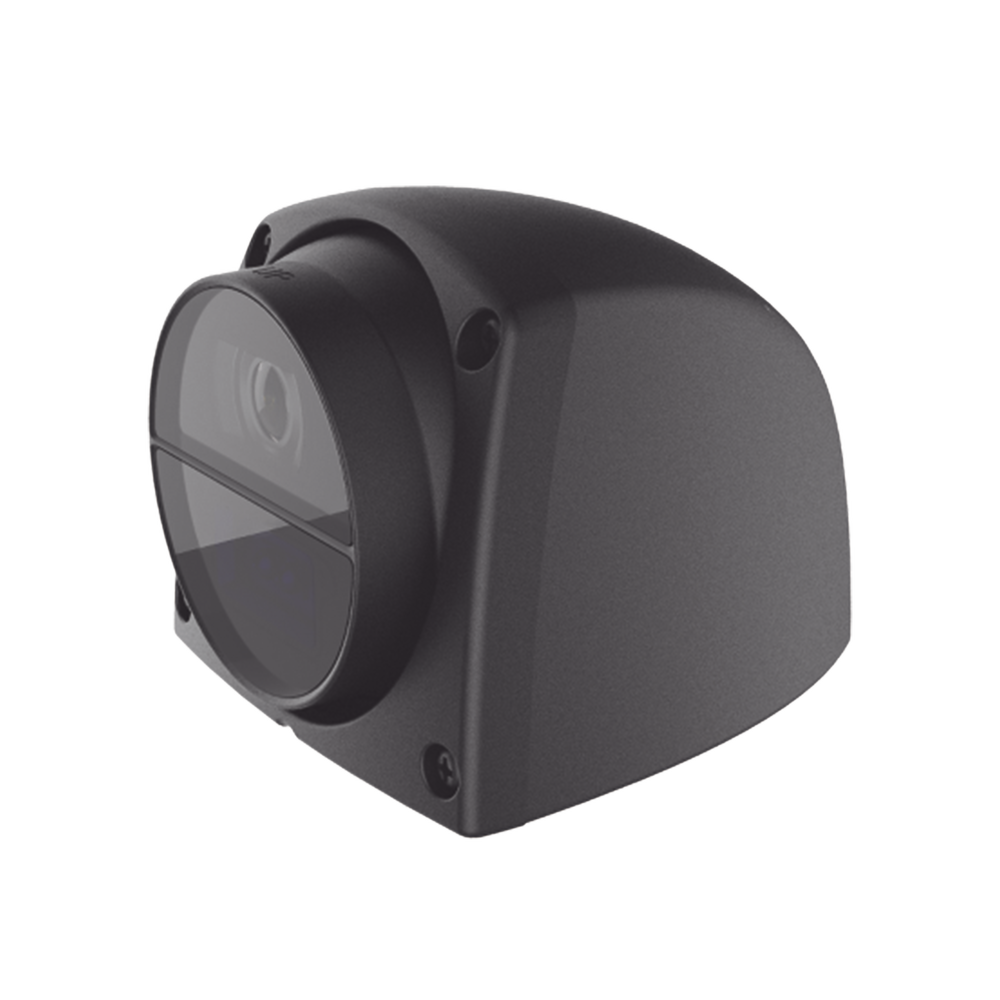 Cámara Móvil TURBO 1080P / Lente 2.1 mm / Conexión Tipo Aviación / Diseño Antivibración / 15 mts IR / Exterior IP68 IK10