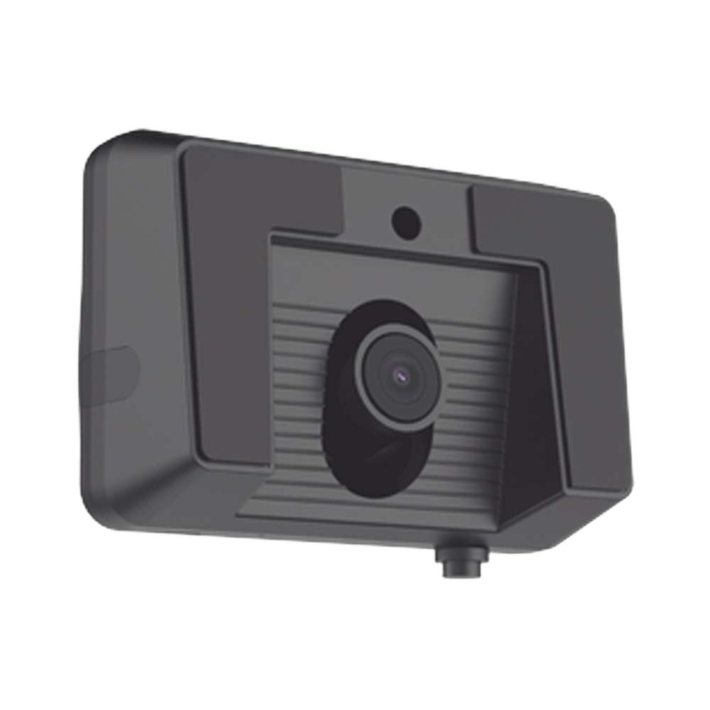 Cámara Móvil TURBO 2 Megapixel (1080P) / Lente 2.1 mm (Super Gran Angular) / Conector Tipo Aviación / Uso Interior  / Grabación del Camino Frontal  / Micrófono Integrado