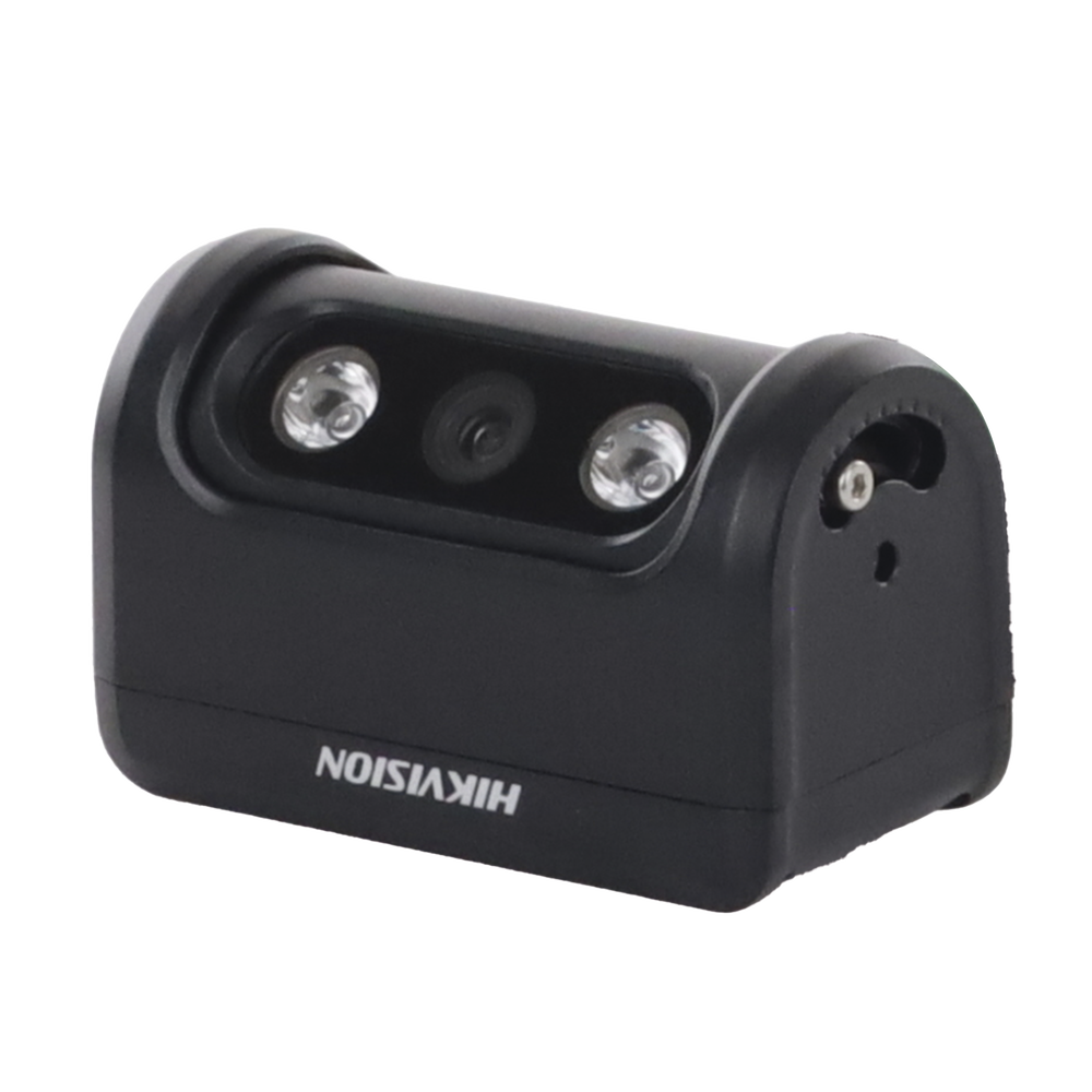 Cámara Móvil IP 5 Megapixel / Lente 8 mm / 20 mts IR / Exterior IP68 / IK10 / WDR 120 dB / Conector RJ45 / Reconocimiento de Placas (ANPR) - Image 2