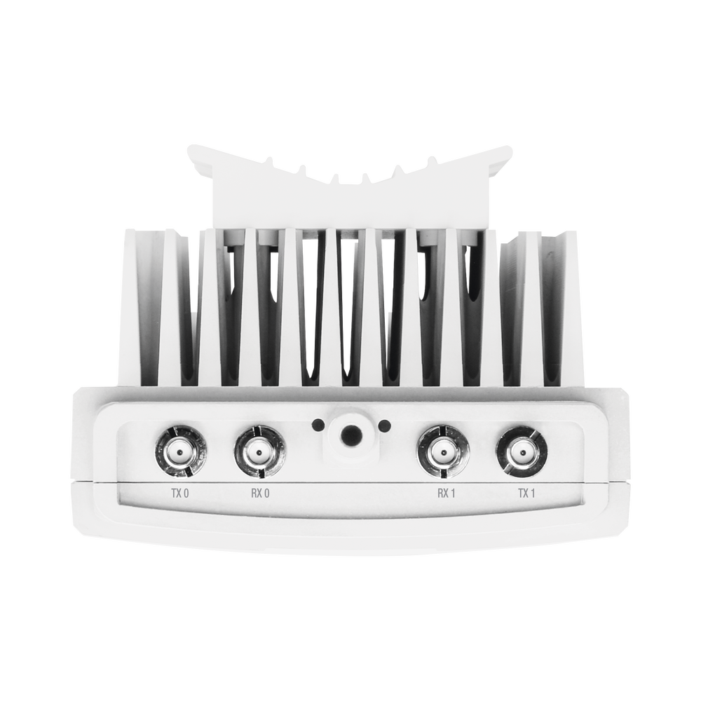 Radio de Backhaul de alta capacidad hasta 1.2 Gbps, banda licenciada 11 GHz (10.7-11.7 GHz), no incluye duplexers - Image 5