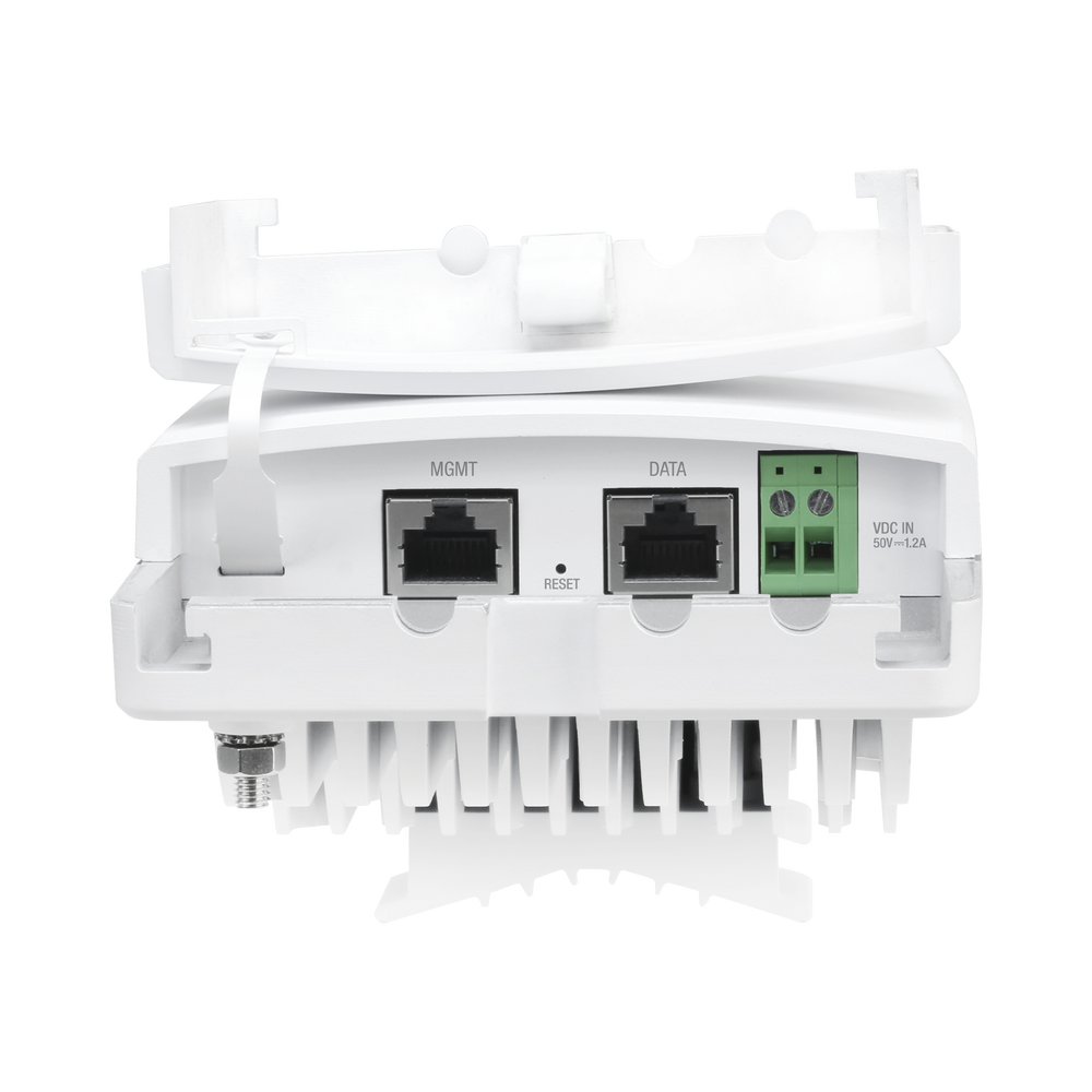 Radio de Backhaul de alta capacidad hasta 1.2 Gbps, banda licenciada 11 GHz (10.7-11.7 GHz), no incluye duplexers - Image 6