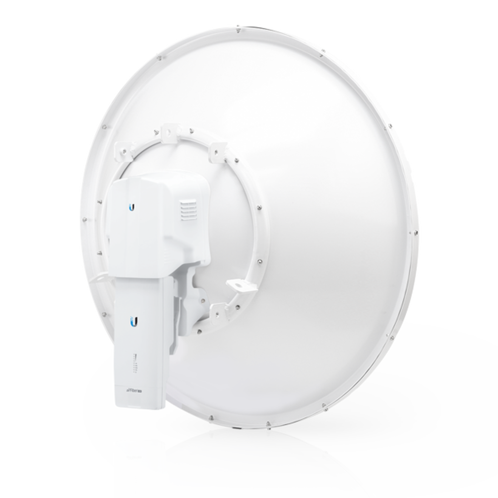 Radio de Backhaul de alta capacidad hasta 1.2 Gbps, banda licenciada 11 GHz (10.7-11.7 GHz), Incluye antena AF-11G35 y un duplexer banda alta AF-11-DUP-H - Image 4
