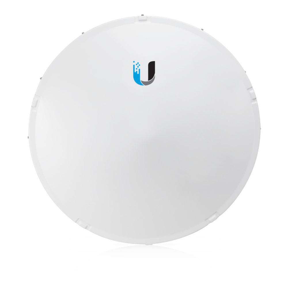 Radio de Backhaul de alta capacidad hasta 1.2 Gbps, banda licenciada 11 GHz (10.7-11.7 GHz), Incluye antena AF-11G35 y un duplexer banda alta AF-11-DUP-H - Image 3