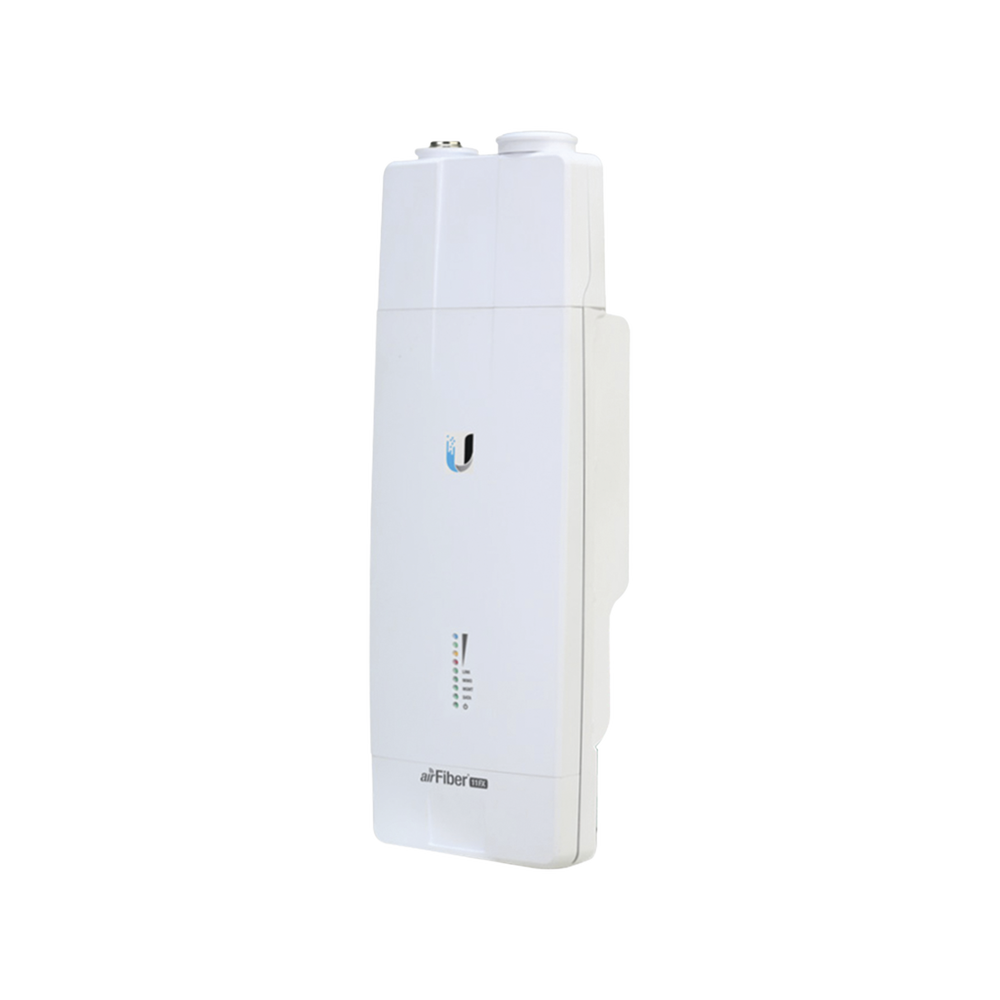 Radio de Backhaul de alta capacidad hasta 1.2 Gbps, banda licenciada 11 GHz (10.7-11.7 GHz), no incluye duplexers