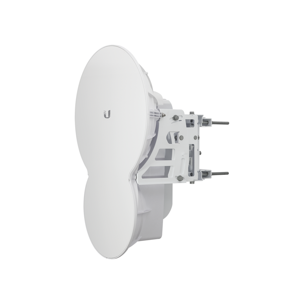 Radio de Backhaul de alta capacidad full duplex, con antena integrada, tecnología airFiber hasta 1.4 Gbps, 24 GHz (24.1 GHz, 24.2 GHz) - Image 2