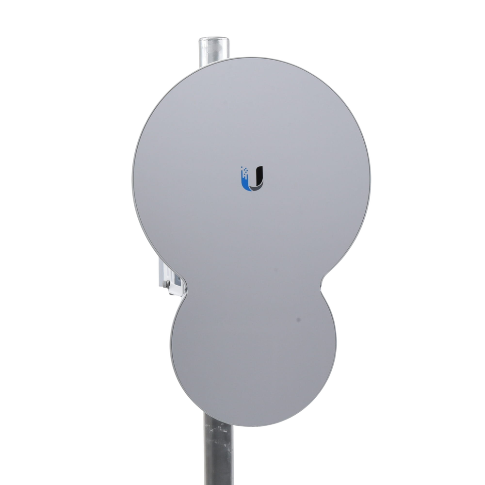 Radio de Backhaul de alta capacidad full duplex, con antena integrada, tecnología airFiber hasta 1.4 Gbps, 24 GHz (24.1 GHz, 24.2 GHz) - Image 3