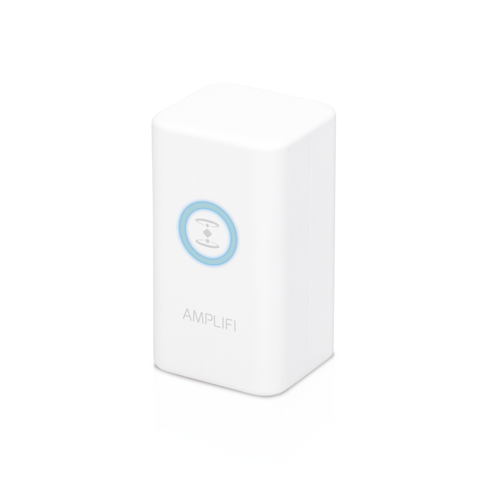 AmpliFi Teleport Cliente VPN para comunicar la red del Hogar implementada con Routers AmpliFi