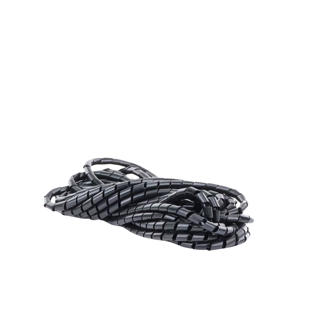 Agrupador de cable negro, 15mm x 10mts (4700-06270) - Image 2