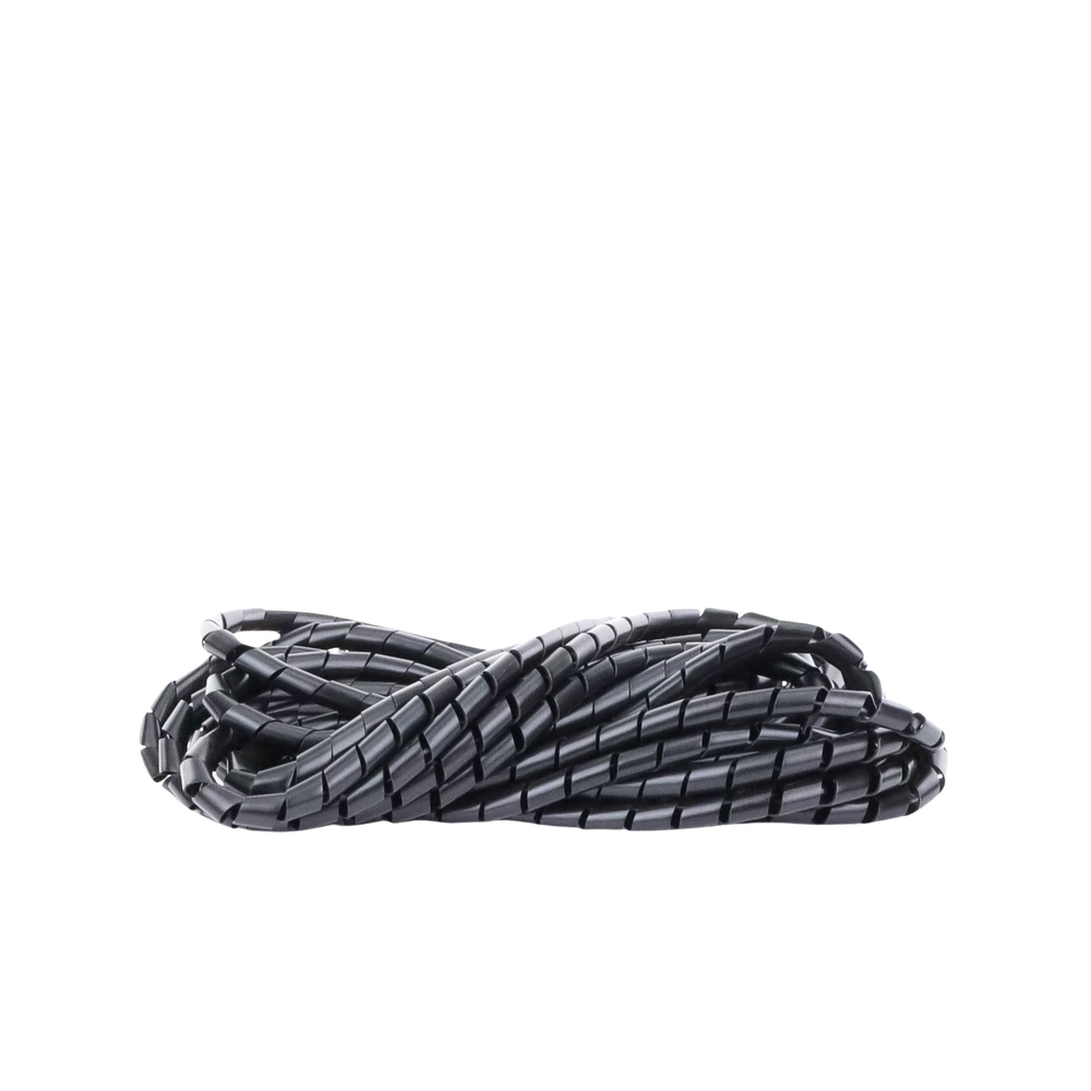 Agrupador de cable negro, 15mm x 10mts (4700-06270) - Image 3