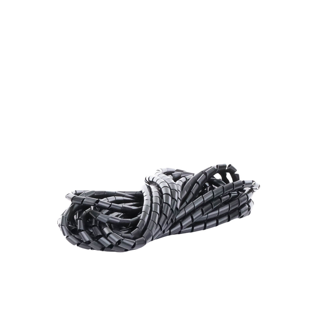 Agrupador de cable negro, 15mm x 10mts (4700-06270) - Image 4