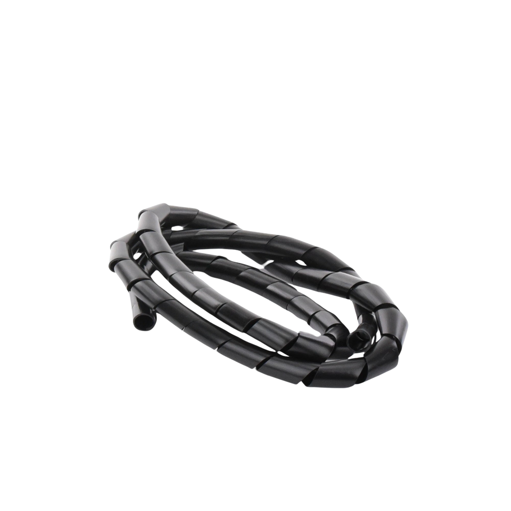 Agrupador de cable negro, 30mm x 2mts (4700-06283) - Image 3