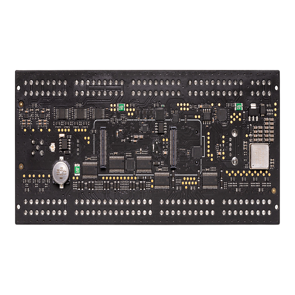Controlador Industrial Arduino Portenta Machine Control / STM32H747XI Dual Cortex / 24V DC / 8 Entradas Digitales / 8 Salidas Digitales / 12 I/O Programables / 3 Entradas Analógicas / 4 Salidas Analógicas / 3 Canales Temperatura / CAN / Ethe - Image 6