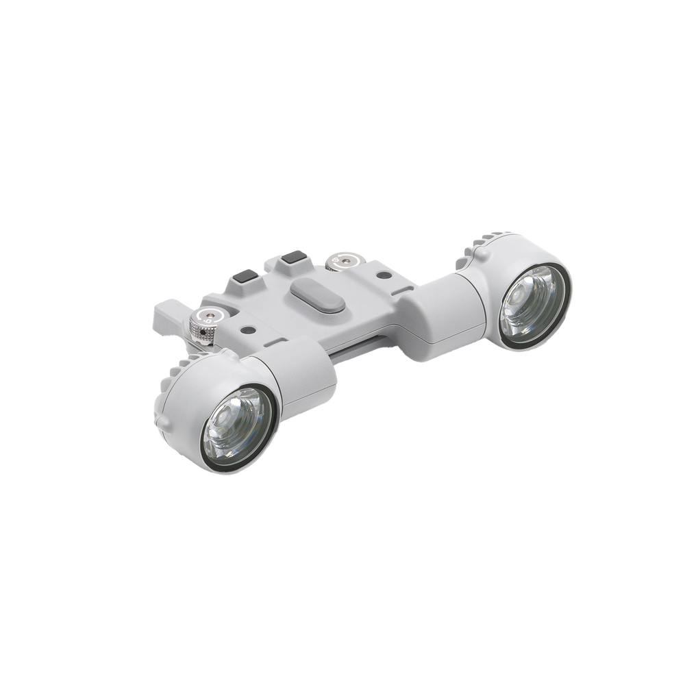 Luz AL1 SPORTLIGHT para Drone Serie Matrice4 / Incluye calibración