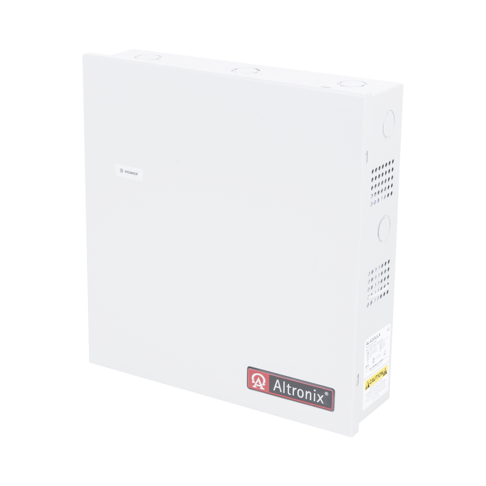 Fuente de Poder, 13.8 Vcc, 7 A, 96.6 W, Entrada 115 Vca, Regulación Electrónica, Disipador de Calor - Image 5