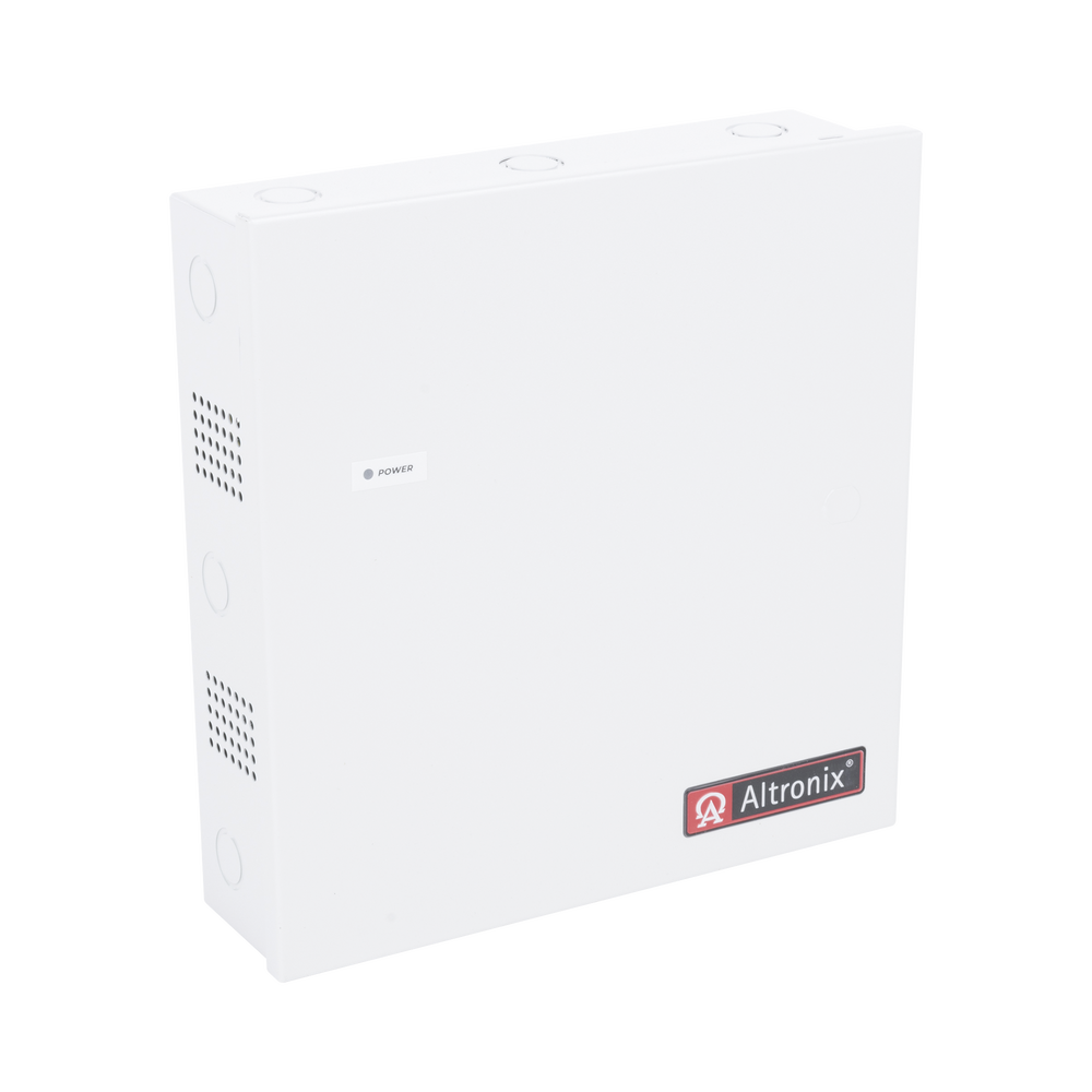 Fuente de Poder, 13.8 Vcc, 7 A, 96.6 W, Entrada 115 Vca, Regulación Electrónica, Disipador de Calor - Image 3