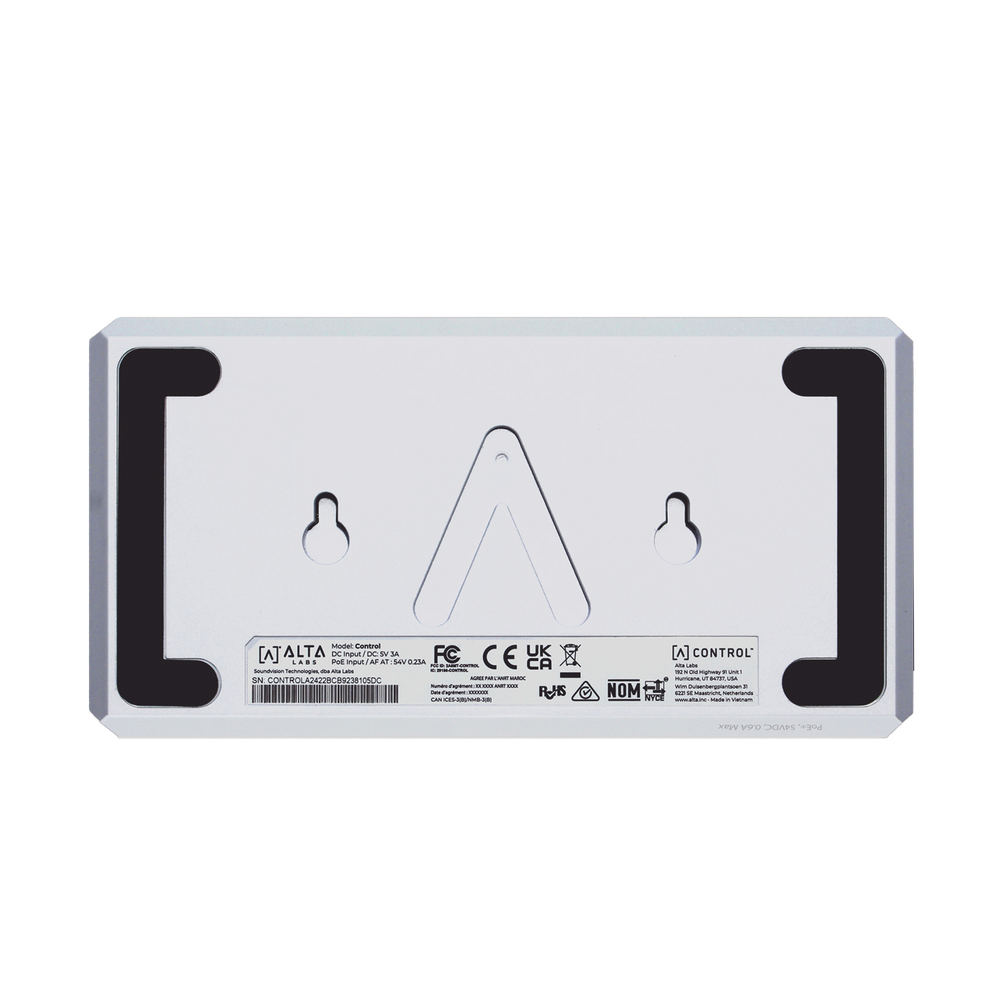 Controlador para Dispositivos Alta Labs / Hasta 1000 dispositivos / Actualizaciones Automaticas / Configuración Aplicación Móvil / - Image 4