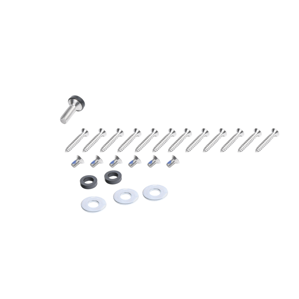 Montaje tipo Z, L para elctroiman 600S, 600LB - Image 3