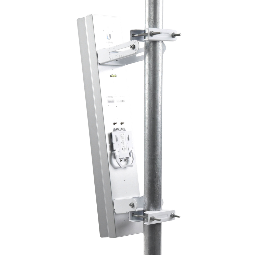 Antena sectorial para estaciones base airMAX AC de 60° de cobertura horizontal, en 5 GHz (5150 - 5875 MHz) de 21 dBi - Image 4