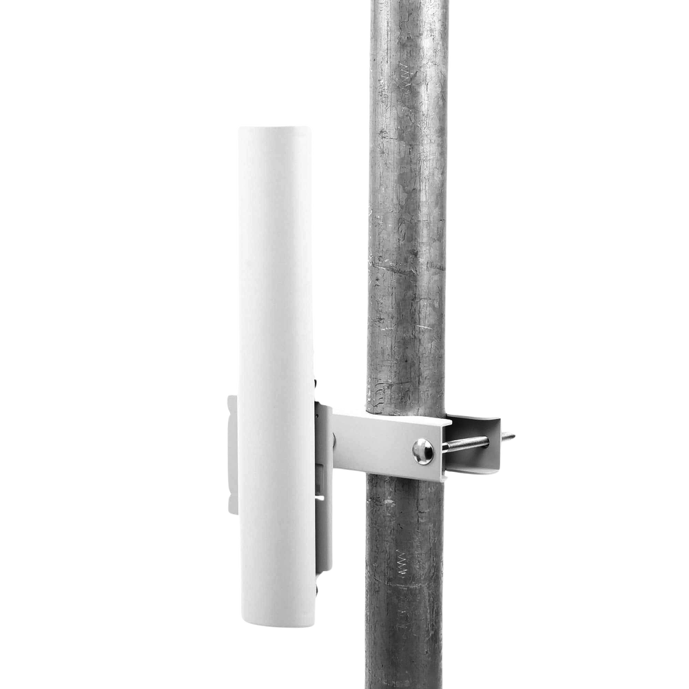 Antena sectorial para radio estaciones base airMAX de 90 grados de cobertura horizontal, 5 GHz (4.90-5.85 GHz) de 17 dBi - Image 2