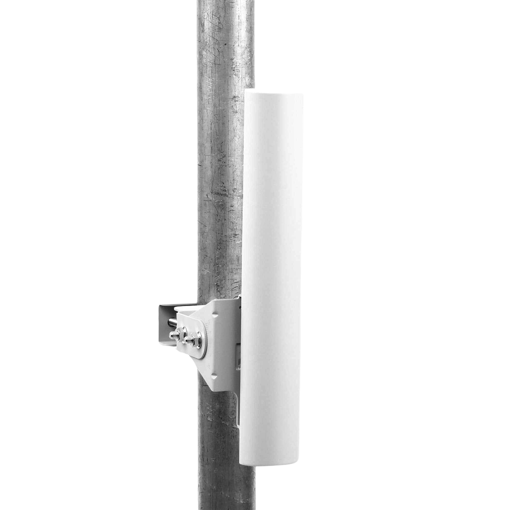 Antena sectorial para radio estaciones base airMAX de 90 grados de cobertura horizontal, 5 GHz (4.90-5.85 GHz) de 17 dBi - Image 5