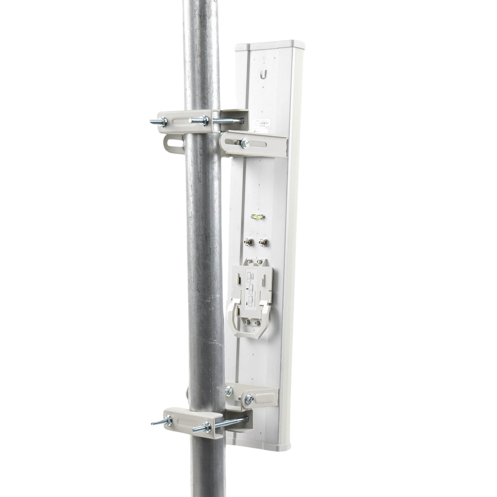 Antena sectorial para radio estaciones base airMAX de 90 grados de cobertura horizontal, 5 GHz (5.15-5.85 GHz) de 20 dBi - Image 5