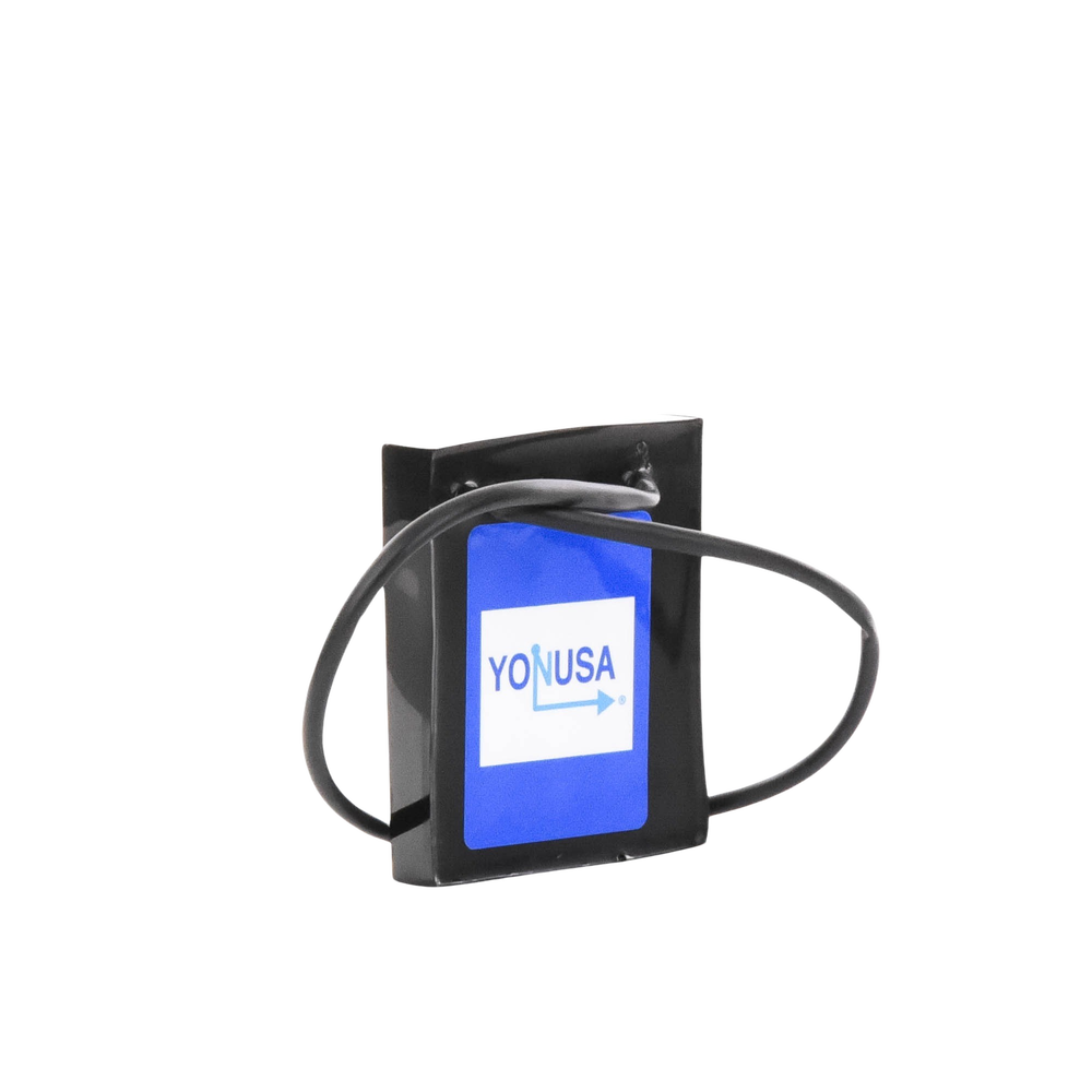 Modulo Amplificador de Potencia para Energizador - Image 3