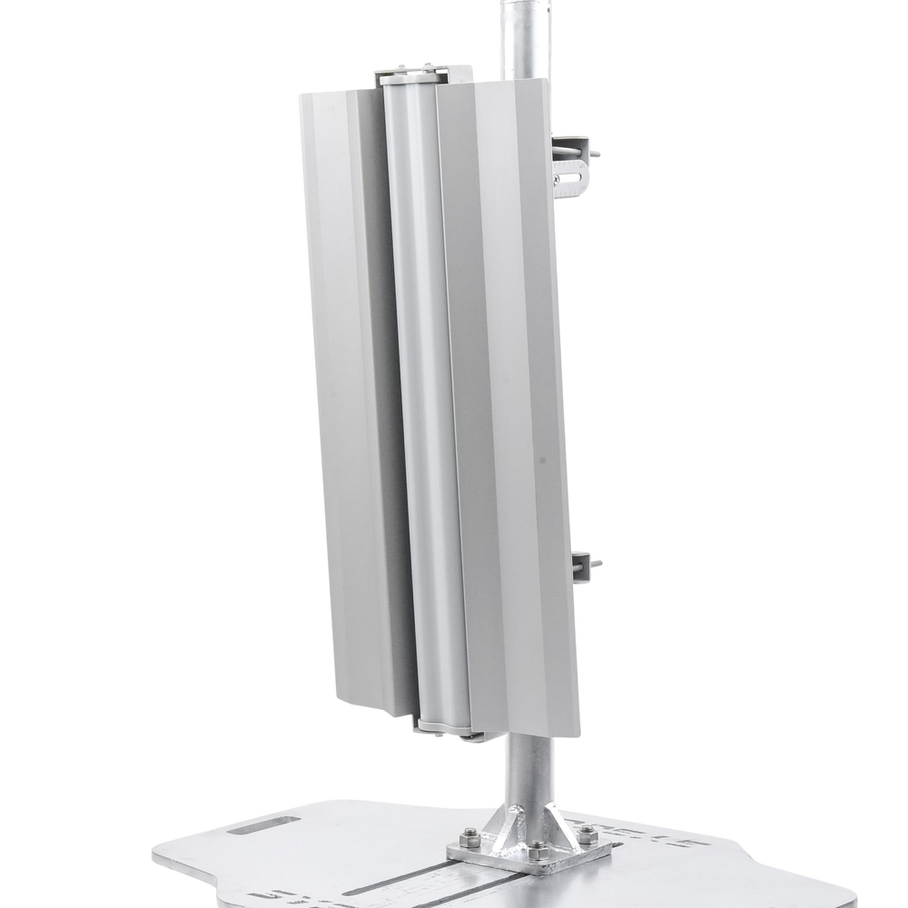 Antena sectorial Titanium para radio estaciones base airMAX ajustable 60, 90 y 120 grados, 2 GHz (2.3-2.6 GHz) hasta 17 dBi - Image 3