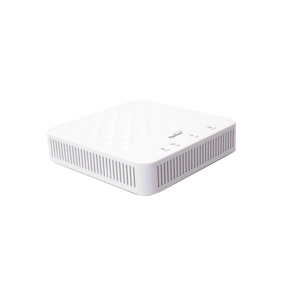 ONU BRIDGE GPON con 1 Puerto Gigabit Ethernet, Compatible con OLT´s de Terceros, Conector SC/UPC - Image 2