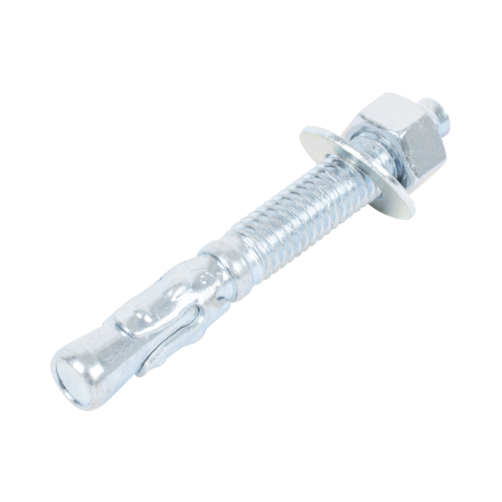 Taquete Tipo Arpon de 1/"4 x 2 1/4" (6.5 X 57 mm).