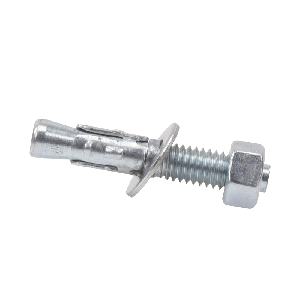 Taquete Tipo Arpon de 3/4" x 5-1/2" (19 x 140 mm) - Image 2