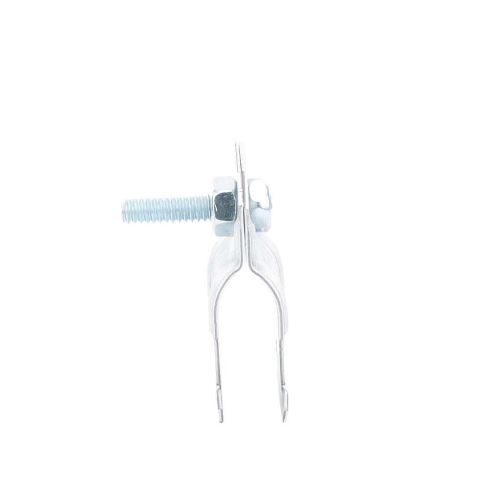 Abrazadera Unicanal para Conduit Pared Gruesa y PVC de 1/2" (13 mm). - Image 6