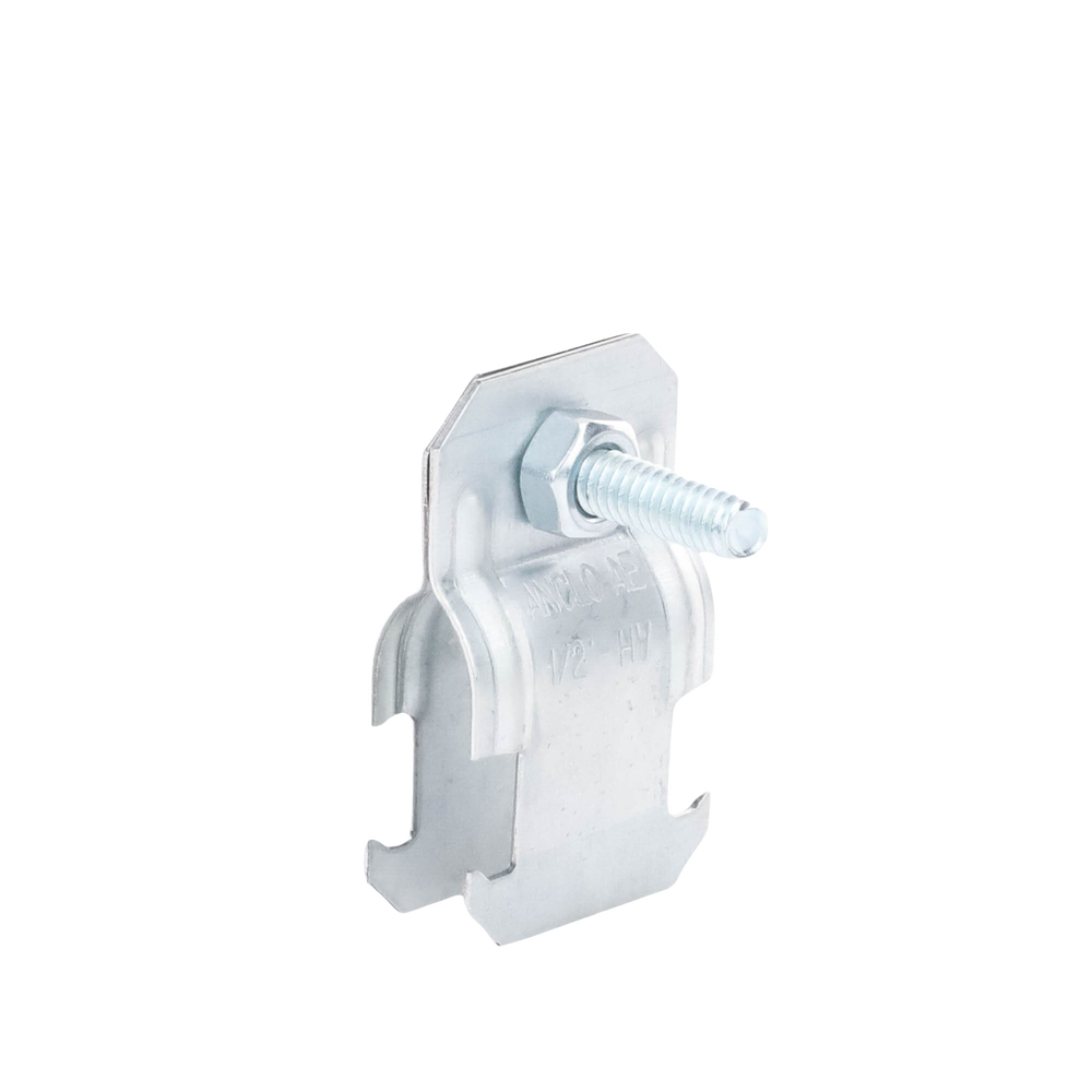 Abrazadera Unicanal para Conduit Pared Gruesa y PVC de 1/2" (13 mm). - Image 7