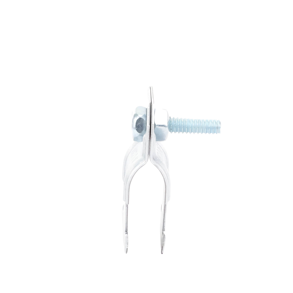 Abrazadera Unicanal para Conduit Pared Gruesa y PVC de 1/2" (13 mm). - Image 8