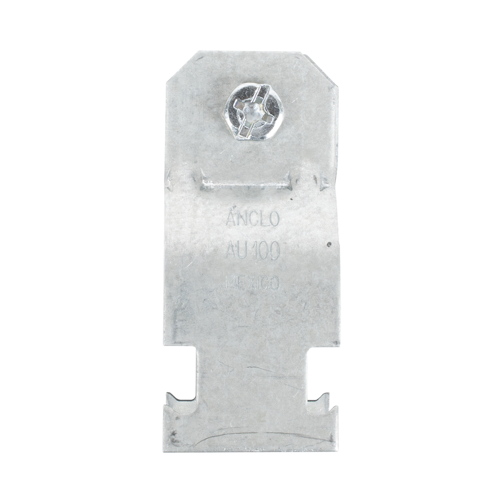 Abrazadera Unicanal Conduit Pared Gruesa y PVC de 4" (102 mm). - Image 2