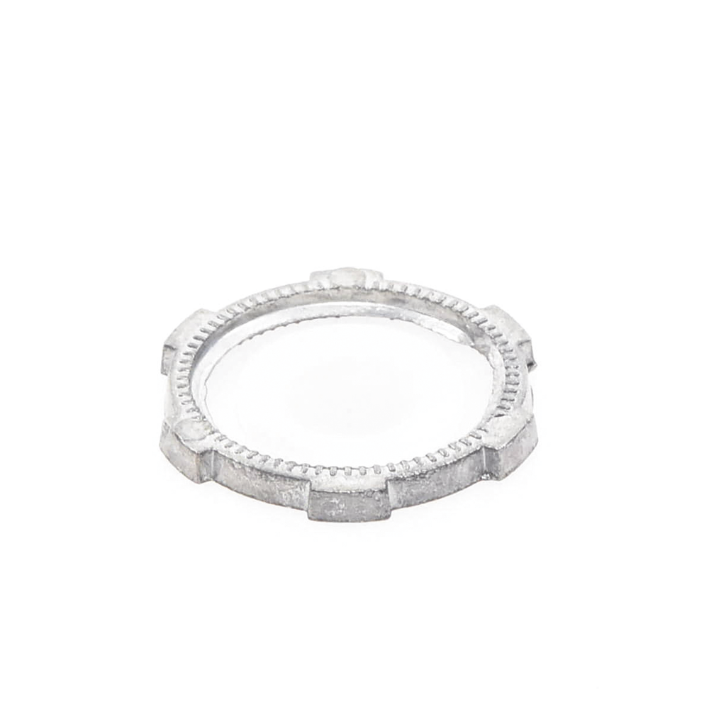 Contratuerca Metálica Zamac de 1" (25 mm) - Image 2