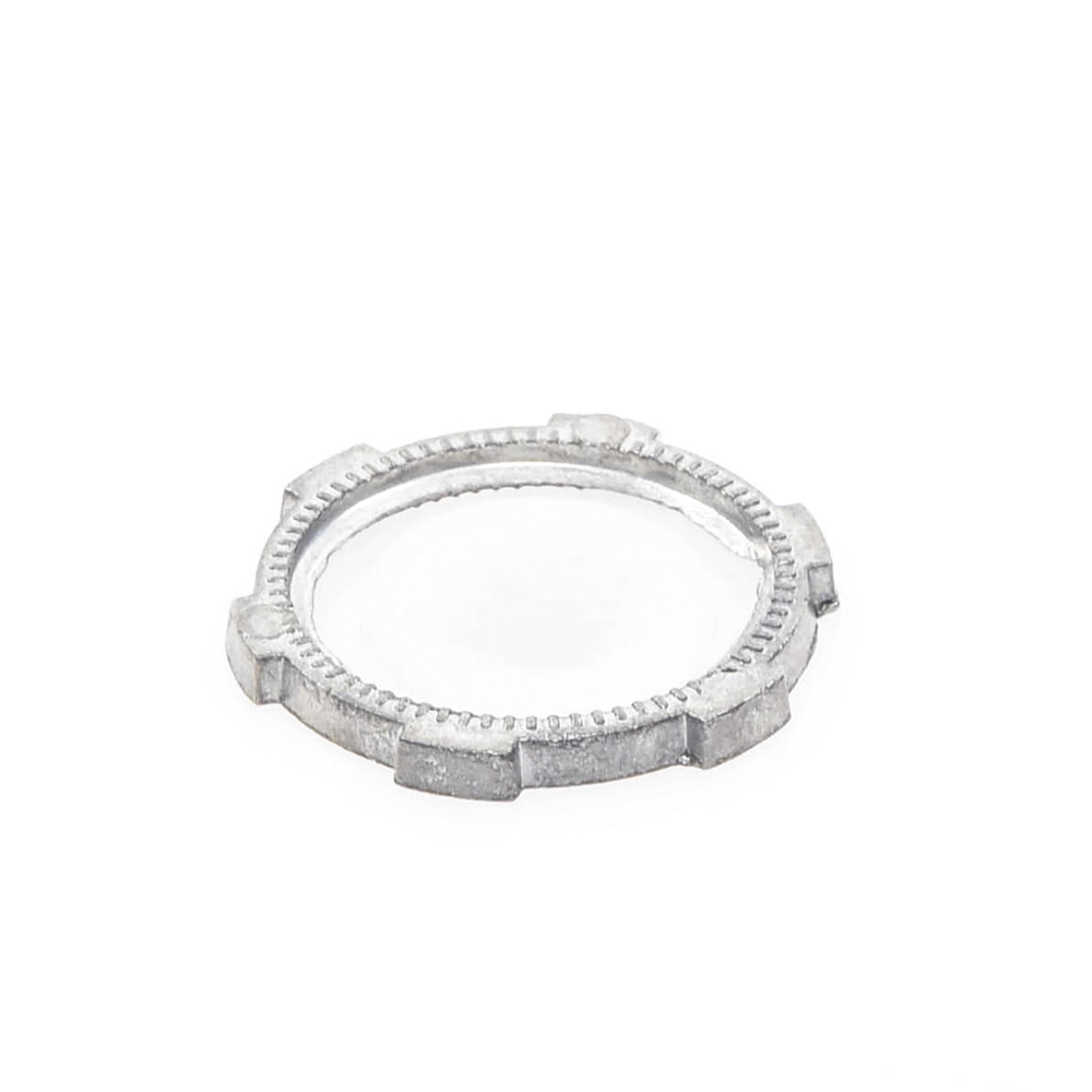 Contratuerca Metálica Zamac de 1" (25 mm) - Image 3