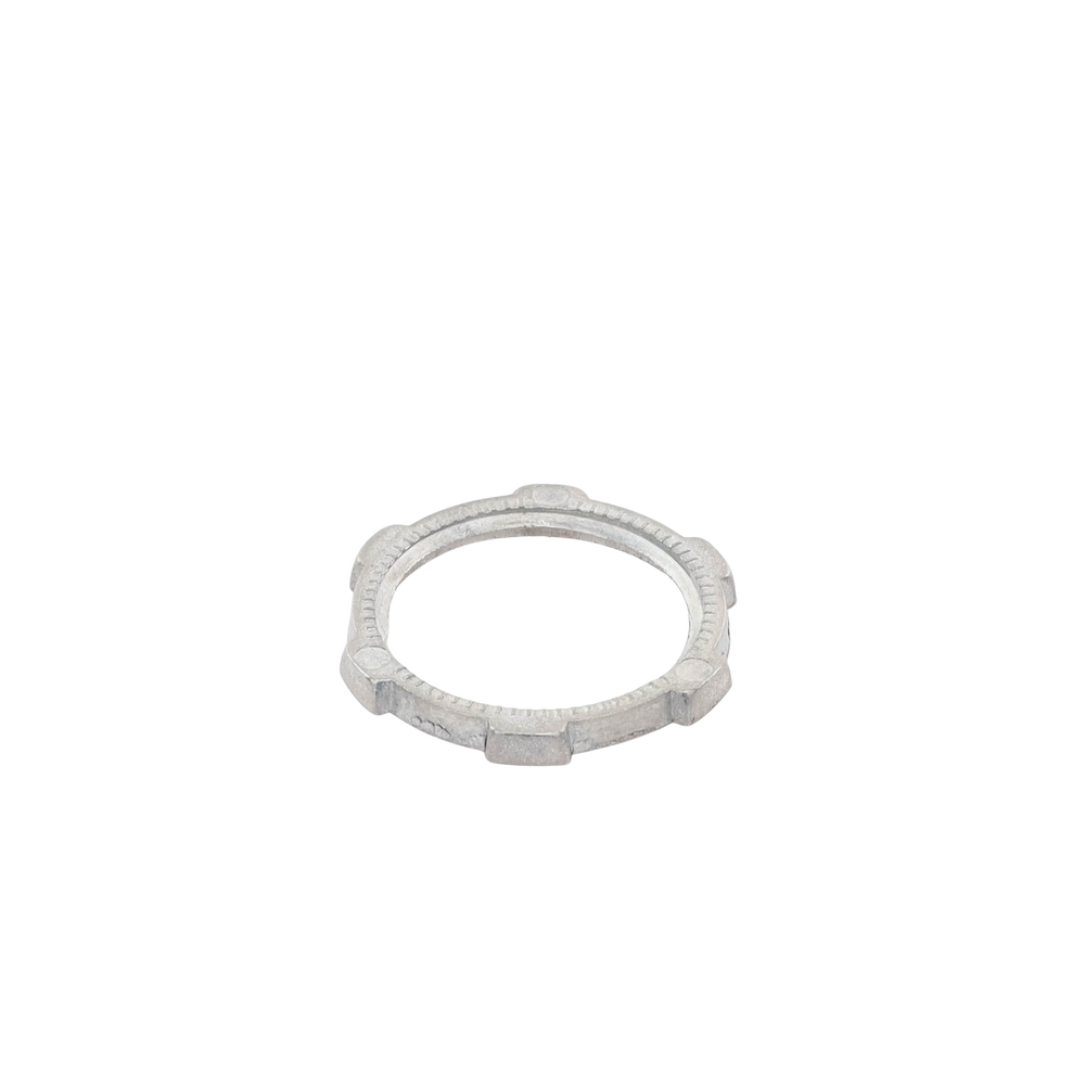 Contratuerca Metálica Zamac de 3/4" (19 mm) - Image 2