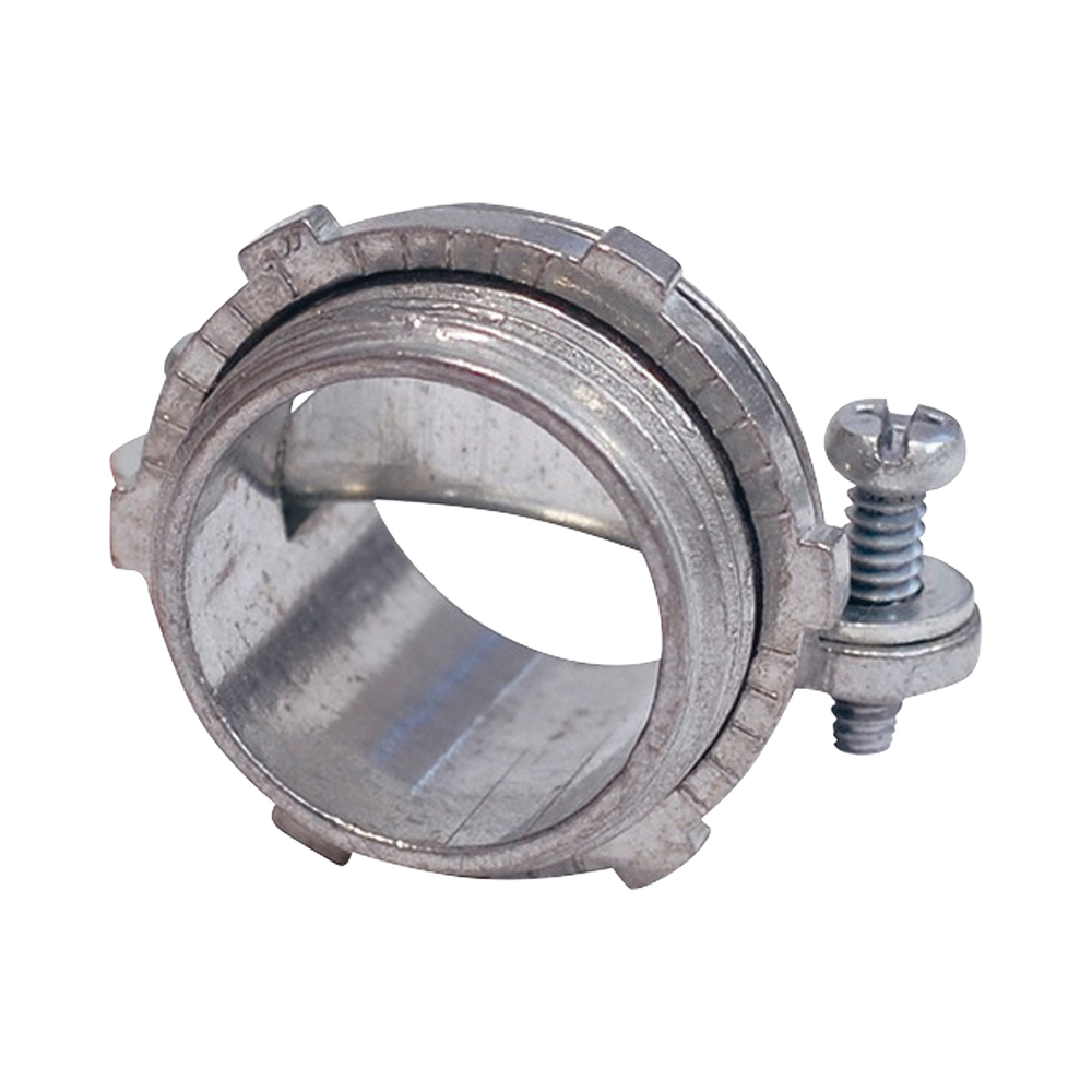 Conector Uso Rudo de 3/4" (19 mm).