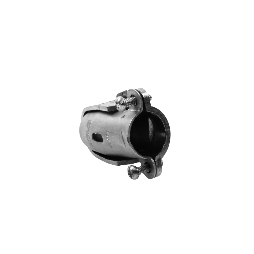 Conector curvo para tubo flexible 1/2" (13 mm) - Image 2