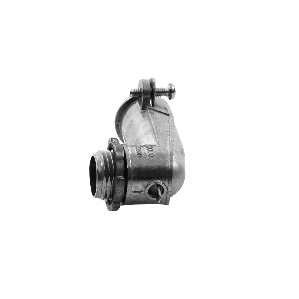 Conector curvo para tubo flexible 1/2" (13 mm) - Image 3