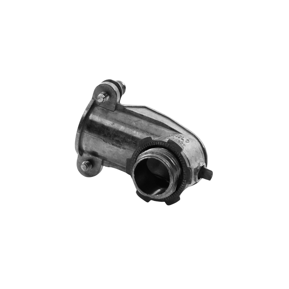 Conector curvo para tubo flexible 1/2" (13 mm) - Image 4