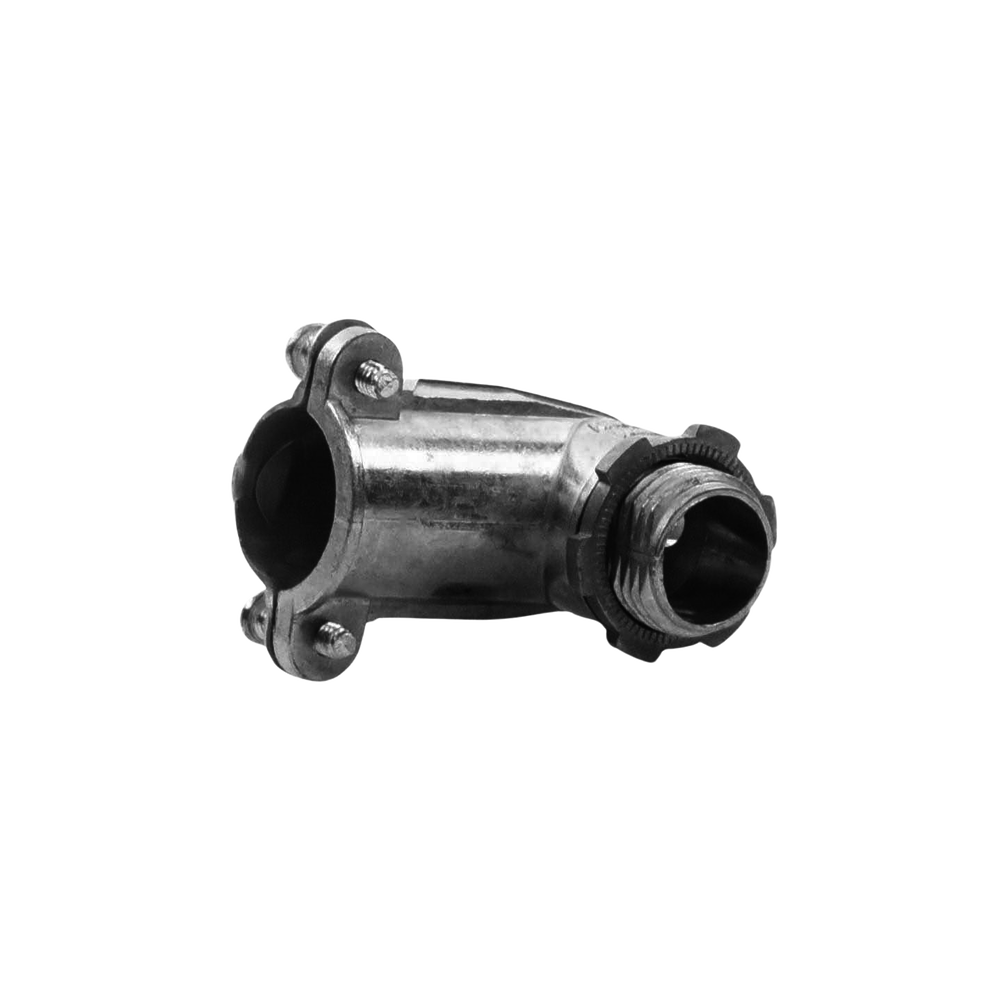 Conector curvo para tubo flexible 1/2" (13 mm) - Image 5