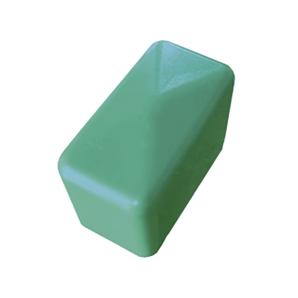 Remate Cuadrado para Unicanal 4X2. - Image 2