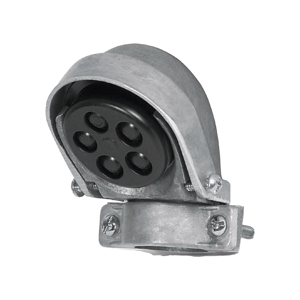 Mufa Compacta de 1 1/4" (32 mm ).