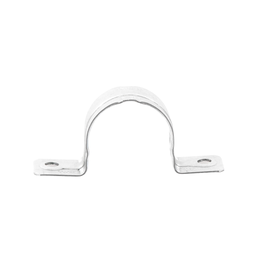 Abrazadera tipo Omega para Conduit Pared Gruesa de 1 1/4" (32 mm). - Image 2